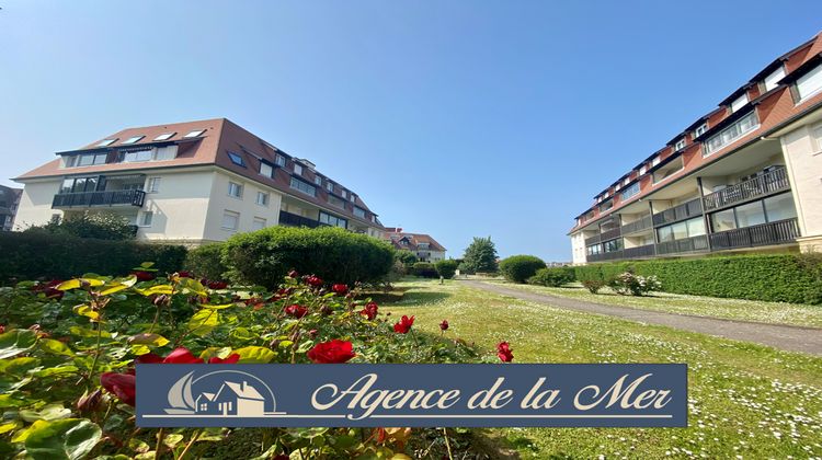 Ma-Cabane - Vente Appartement Villers-sur-Mer, 30 m²