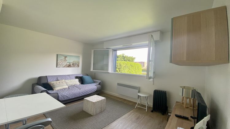 Ma-Cabane - Vente Appartement Villers-sur-Mer, 17 m²