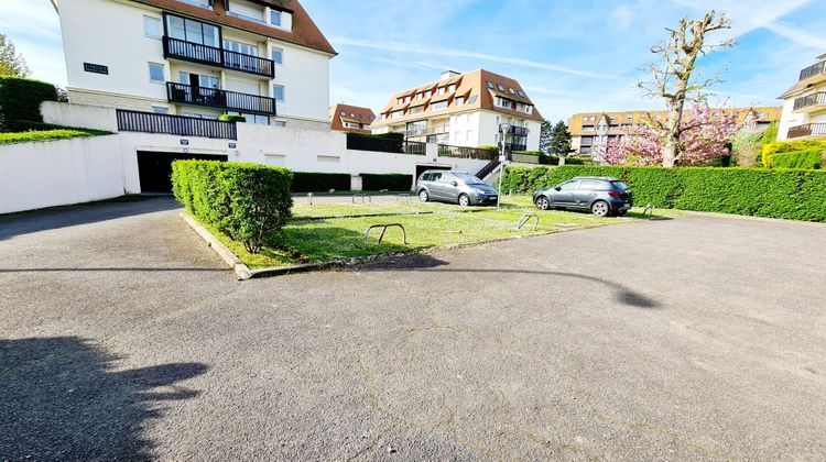 Ma-Cabane - Vente Appartement Villers-sur-Mer, 20 m²