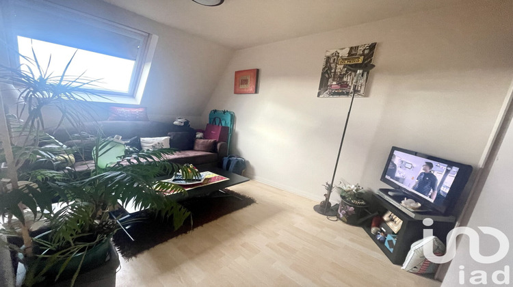 Ma-Cabane - Vente Appartement Villers-sur-Mer, 23 m²