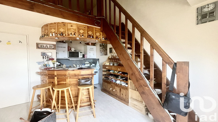 Ma-Cabane - Vente Appartement Villers-sur-Mer, 23 m²