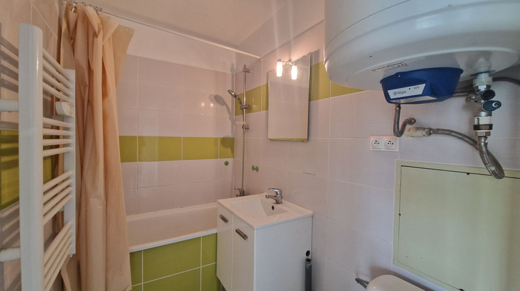 Ma-Cabane - Vente Appartement VILLERS-SUR-MER, 26 m²