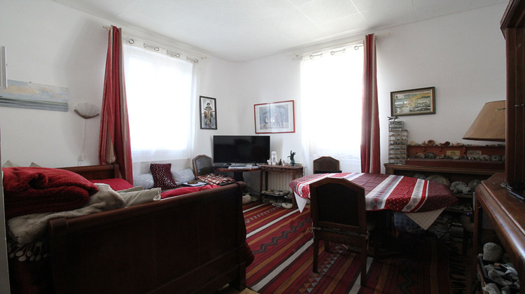 Ma-Cabane - Vente Appartement VILLERS-SUR-MER, 43 m²