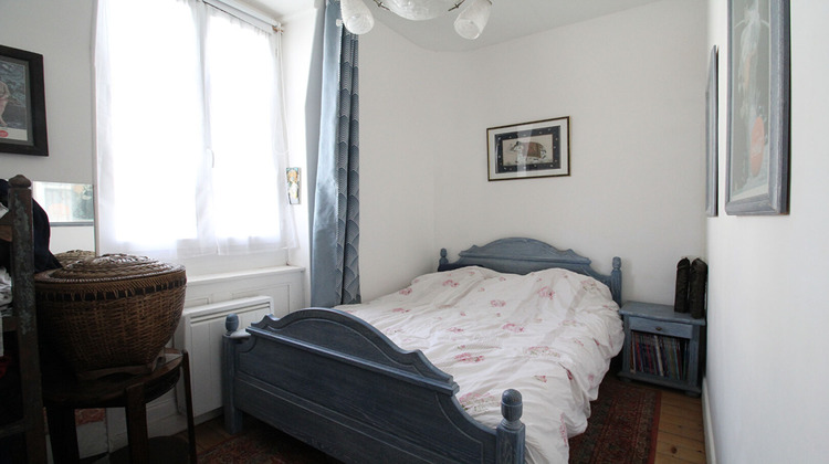 Ma-Cabane - Vente Appartement VILLERS-SUR-MER, 43 m²