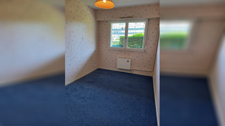 Ma-Cabane - Vente Appartement Villers-sur-Mer, 54 m²