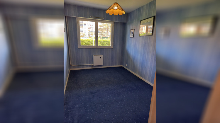 Ma-Cabane - Vente Appartement Villers-sur-Mer, 54 m²