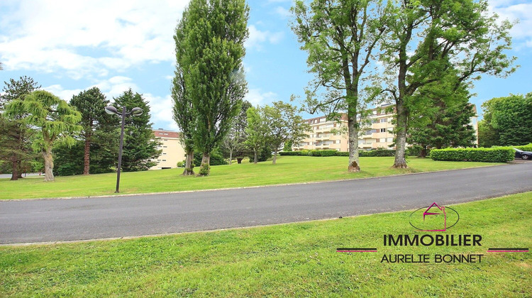 Ma-Cabane - Vente Appartement Villers-sur-Mer, 35 m²