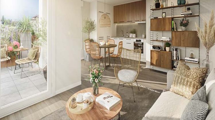 Ma-Cabane - Vente Appartement Villers-sur-Mer, 60 m²