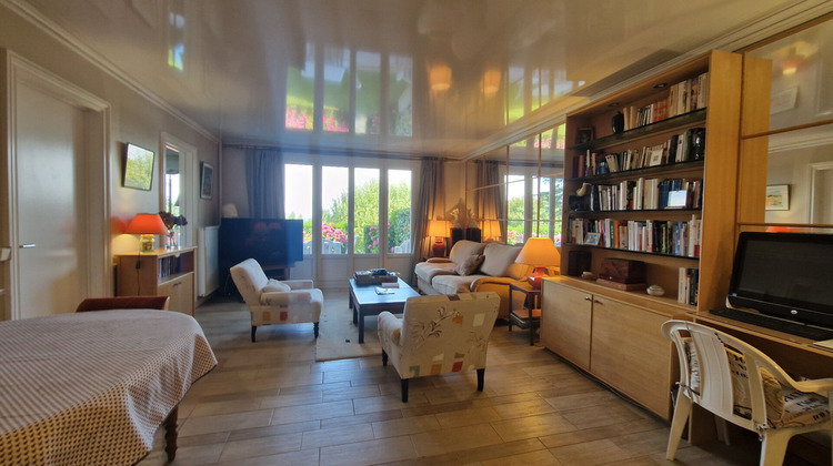 Ma-Cabane - Vente Appartement VILLERS-SUR-MER, 81 m²