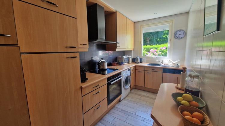 Ma-Cabane - Vente Appartement VILLERS-SUR-MER, 81 m²