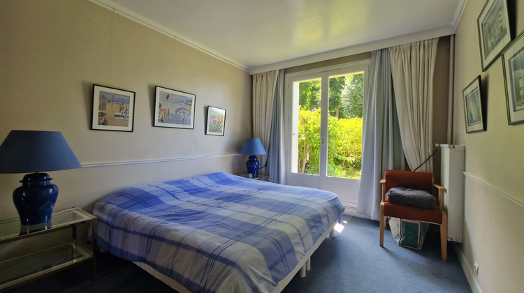 Ma-Cabane - Vente Appartement VILLERS-SUR-MER, 81 m²