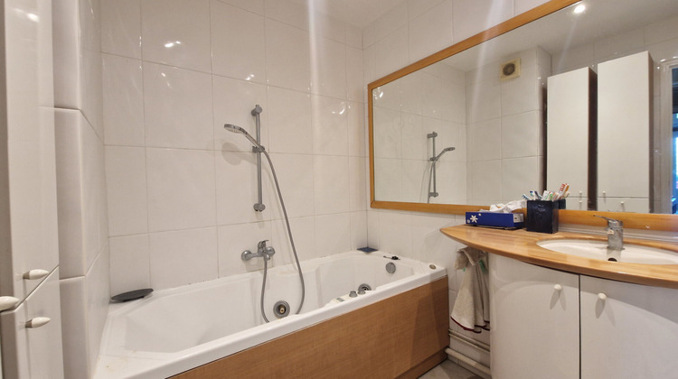 Ma-Cabane - Vente Appartement VILLERS-SUR-MER, 81 m²