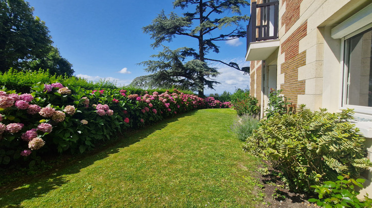 Ma-Cabane - Vente Appartement VILLERS-SUR-MER, 81 m²