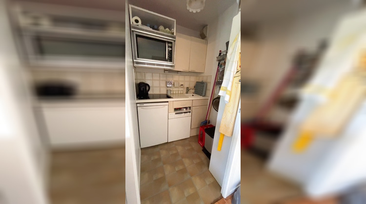 Ma-Cabane - Vente Appartement Villers-sur-Mer, 30 m²