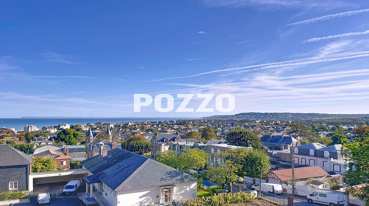 Ma-Cabane - Vente Appartement VILLERS-SUR-MER, 100 m²