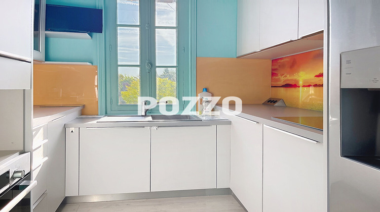 Ma-Cabane - Vente Appartement VILLERS-SUR-MER, 100 m²