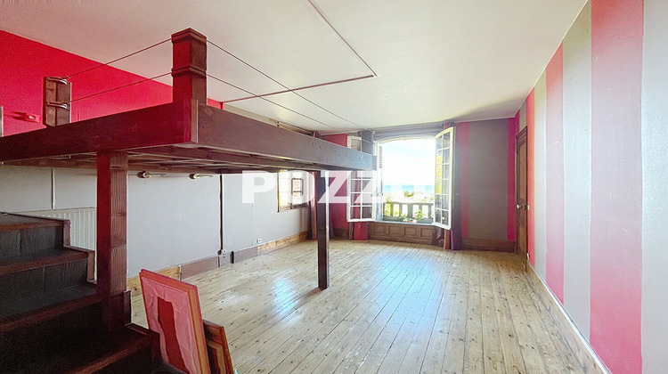 Ma-Cabane - Vente Appartement VILLERS-SUR-MER, 100 m²