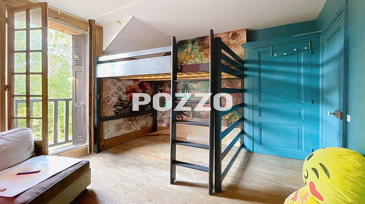 Ma-Cabane - Vente Appartement VILLERS-SUR-MER, 100 m²