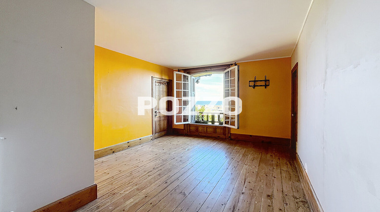 Ma-Cabane - Vente Appartement VILLERS-SUR-MER, 100 m²