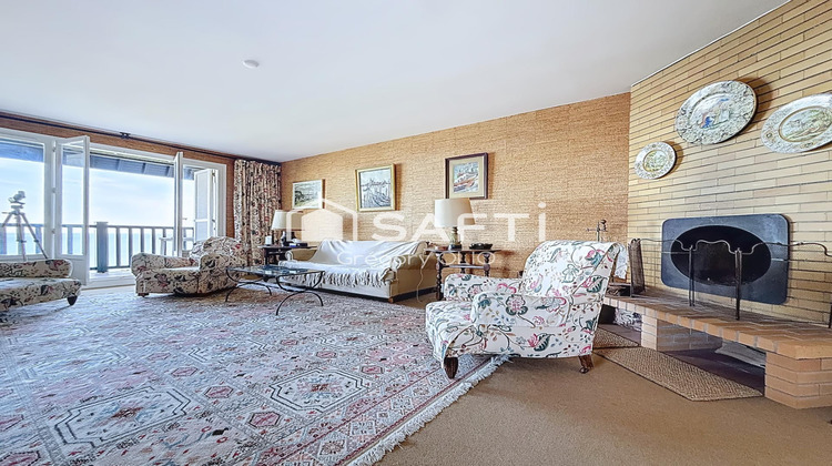 Ma-Cabane - Vente Appartement Villers-sur-Mer, 78 m²