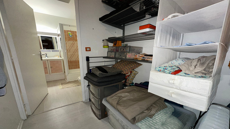 Ma-Cabane - Vente Appartement VILLERS-SUR-MER, 24 m²