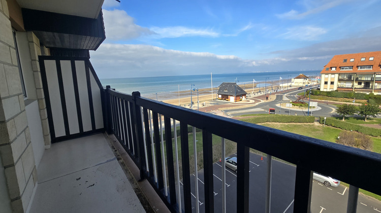 Ma-Cabane - Vente Appartement Villers-sur-Mer, 36 m²