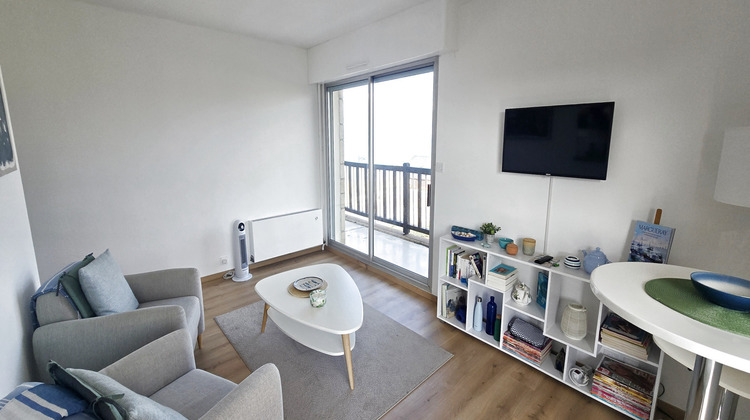 Ma-Cabane - Vente Appartement Villers-sur-Mer, 36 m²
