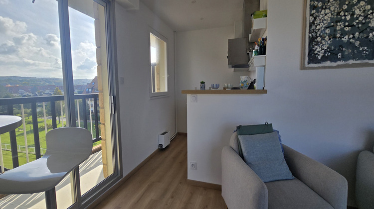 Ma-Cabane - Vente Appartement Villers-sur-Mer, 36 m²