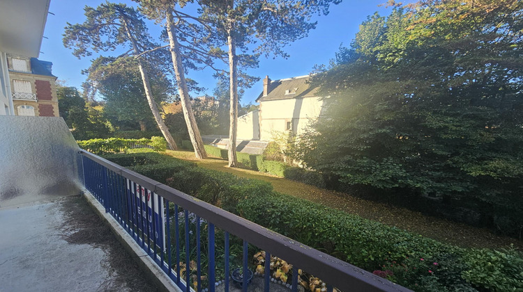 Ma-Cabane - Vente Appartement Villers-sur-Mer, 26 m²