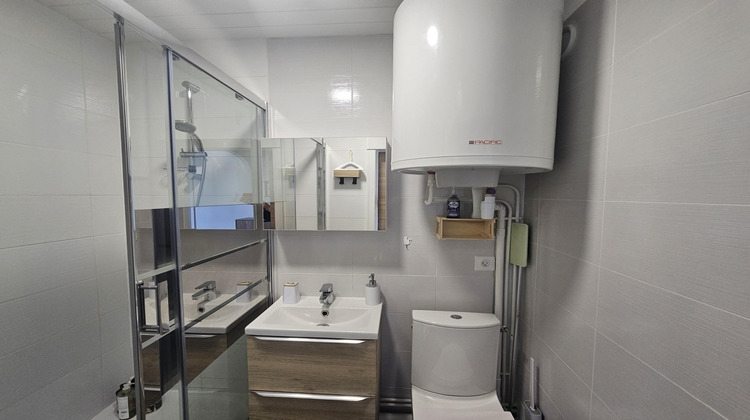 Ma-Cabane - Vente Appartement Villers-sur-Mer, 15 m²