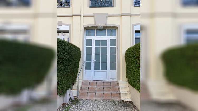 Ma-Cabane - Vente Appartement VILLERS-SUR-MER, 23 m²