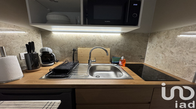 Ma-Cabane - Vente Appartement Villers-sur-Mer, 26 m²