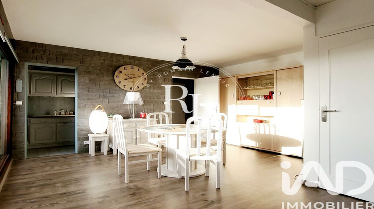 Ma-Cabane - Vente Appartement Villers-sur-Mer, 71 m²