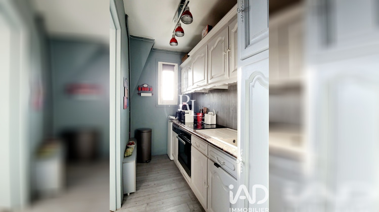 Ma-Cabane - Vente Appartement Villers-sur-Mer, 71 m²