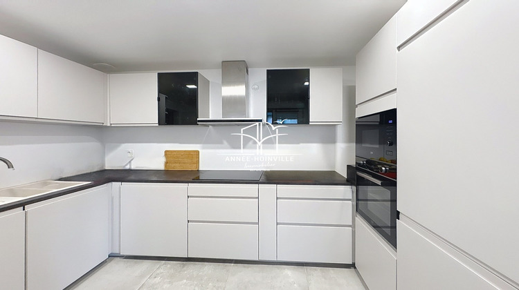 Ma-Cabane - Vente Appartement Villers-sur-Mer, 95 m²