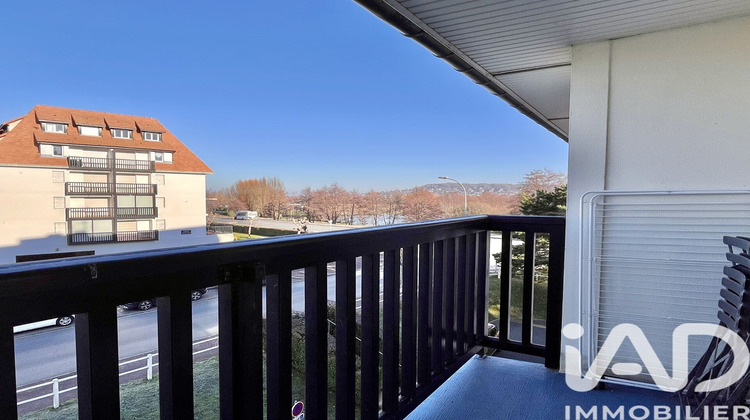 Ma-Cabane - Vente Appartement Villers-sur-Mer, 42 m²