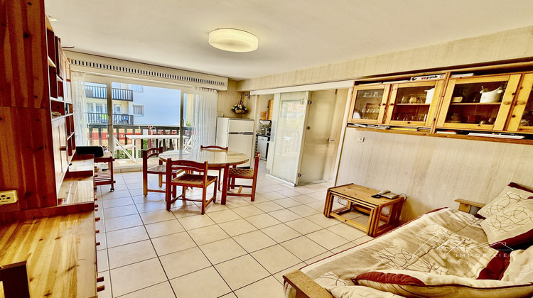 Ma-Cabane - Vente Appartement Villers-sur-Mer, 37 m²