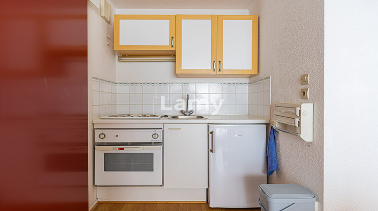 Ma-Cabane - Vente Appartement Villers-sur-Mer, 23 m²