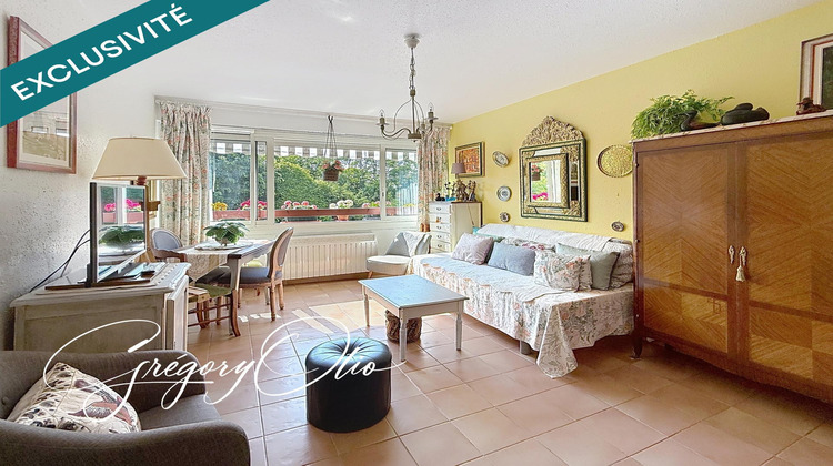 Ma-Cabane - Vente Appartement Villers-sur-Mer, 34 m²