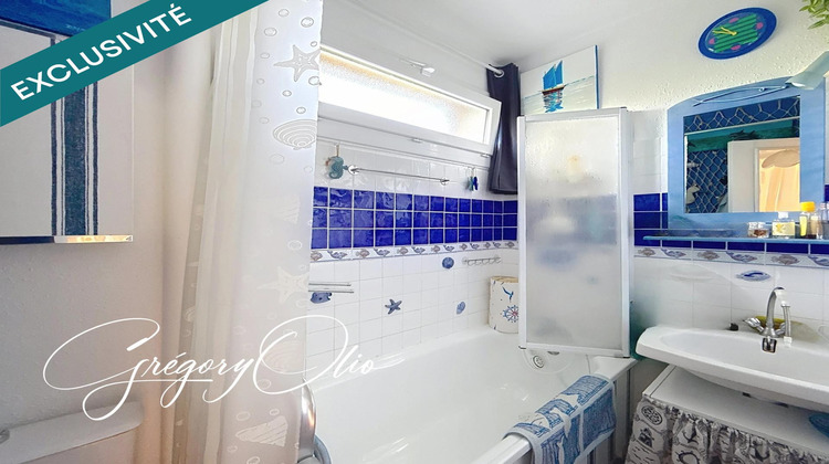 Ma-Cabane - Vente Appartement Villers-sur-Mer, 34 m²