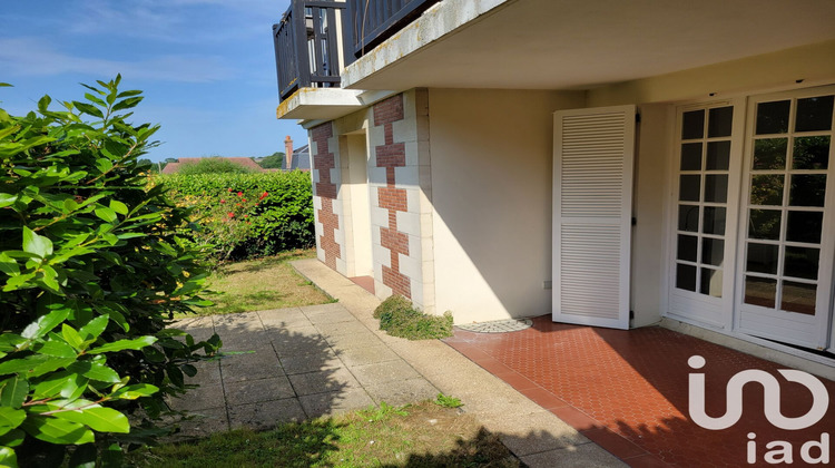 Ma-Cabane - Vente Appartement Villers-sur-Mer, 73 m²