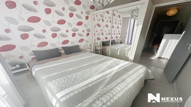 Ma-Cabane - Vente Appartement Villers-sur-Mer, 38 m²