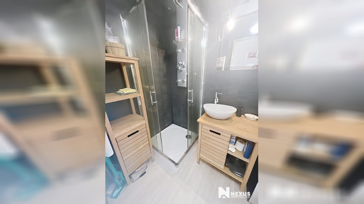 Ma-Cabane - Vente Appartement Villers-sur-Mer, 38 m²