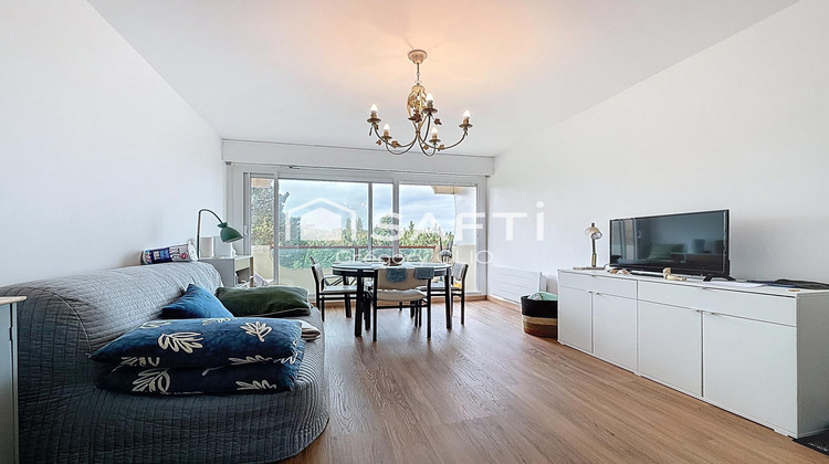 Ma-Cabane - Vente Appartement Villers-sur-Mer, 32 m²