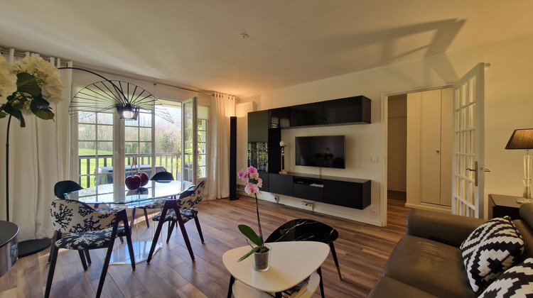 Ma-Cabane - Vente Appartement VILLERS-SUR-MER, 51 m²