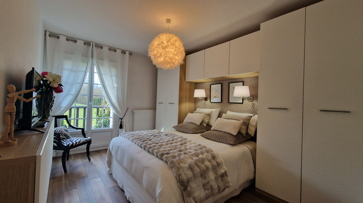 Ma-Cabane - Vente Appartement VILLERS-SUR-MER, 51 m²