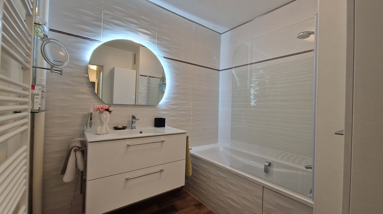 Ma-Cabane - Vente Appartement VILLERS-SUR-MER, 51 m²