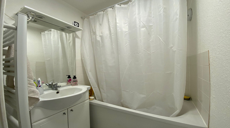 Ma-Cabane - Vente Appartement VILLERS-SUR-MER, 31 m²