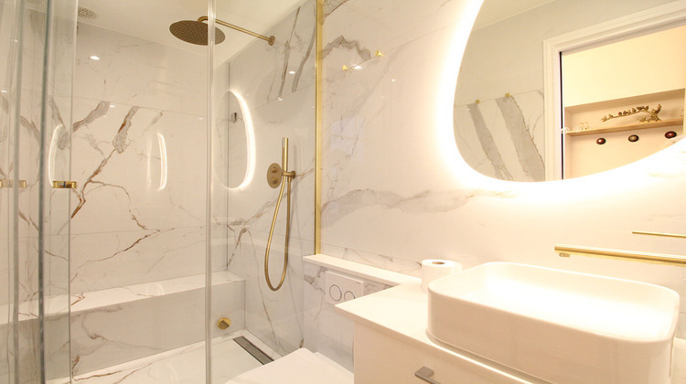 Ma-Cabane - Vente Appartement VILLERS-SUR-MER, 34 m²