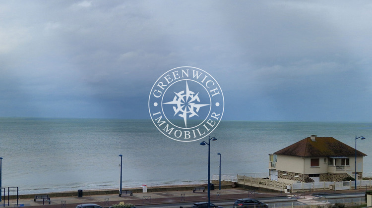 Ma-Cabane - Vente Appartement VILLERS-SUR-MER, 23 m²